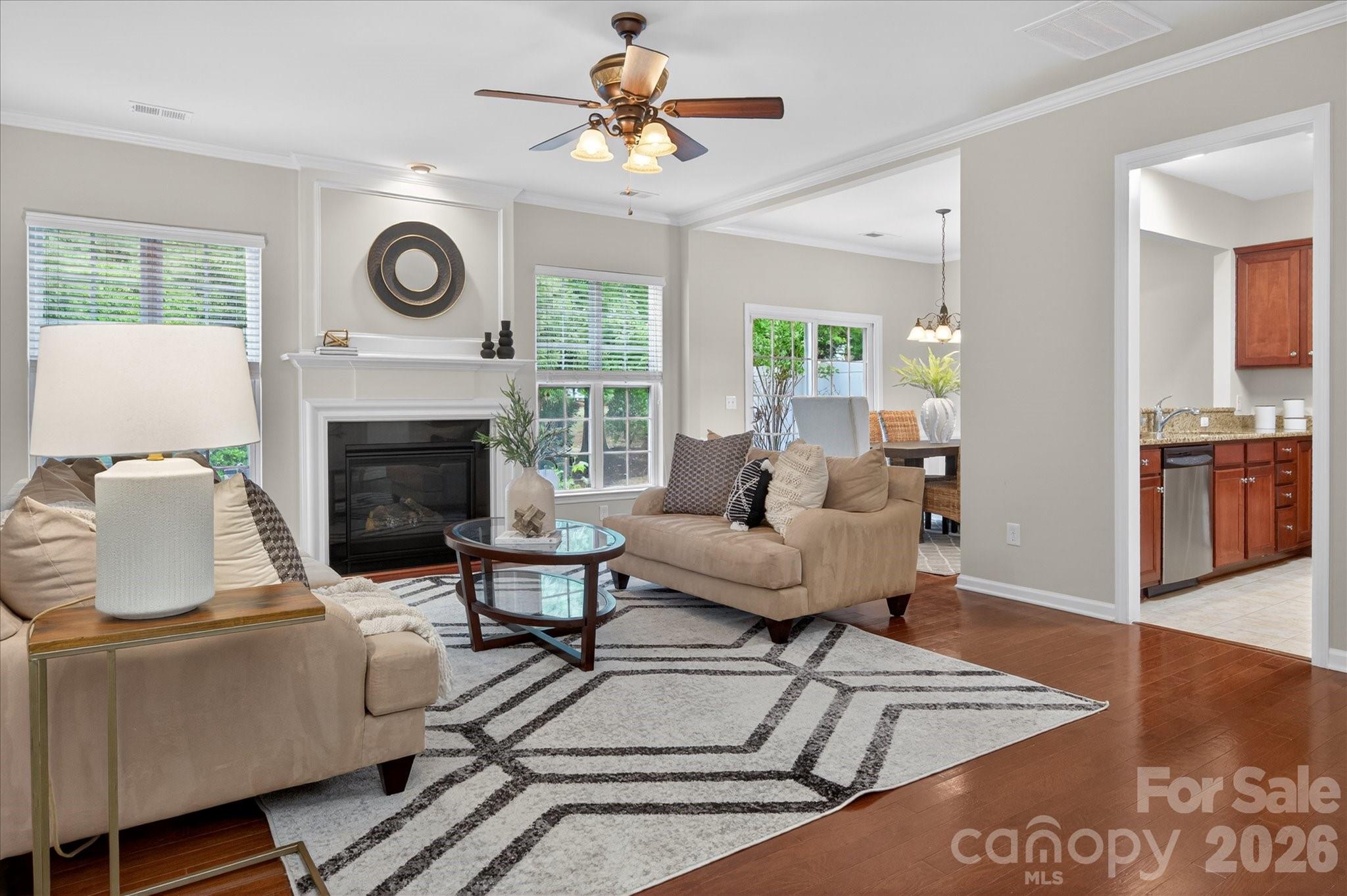 Ardrey Kell Villages - Residential