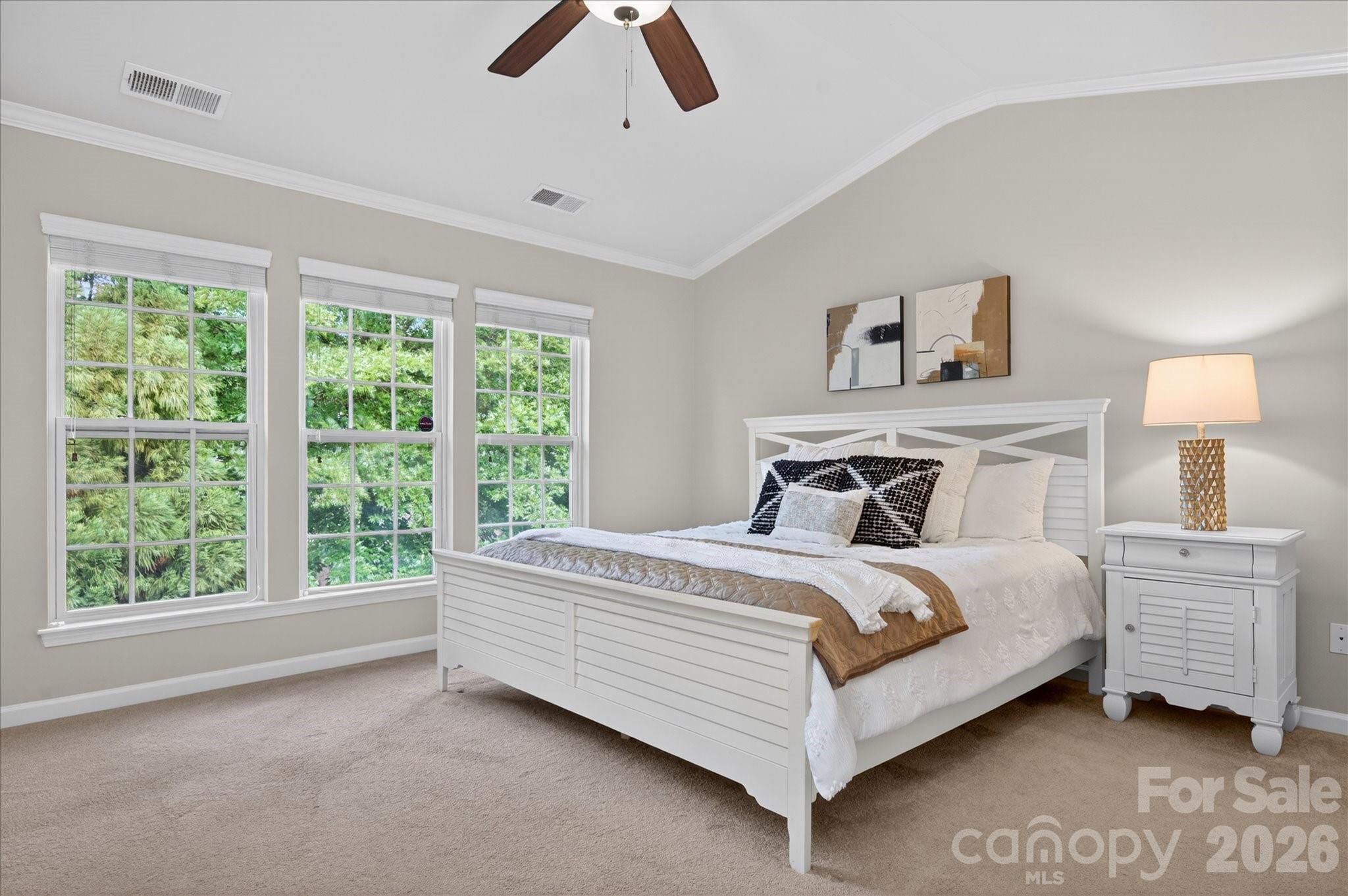 Ardrey Kell Villages - Residential