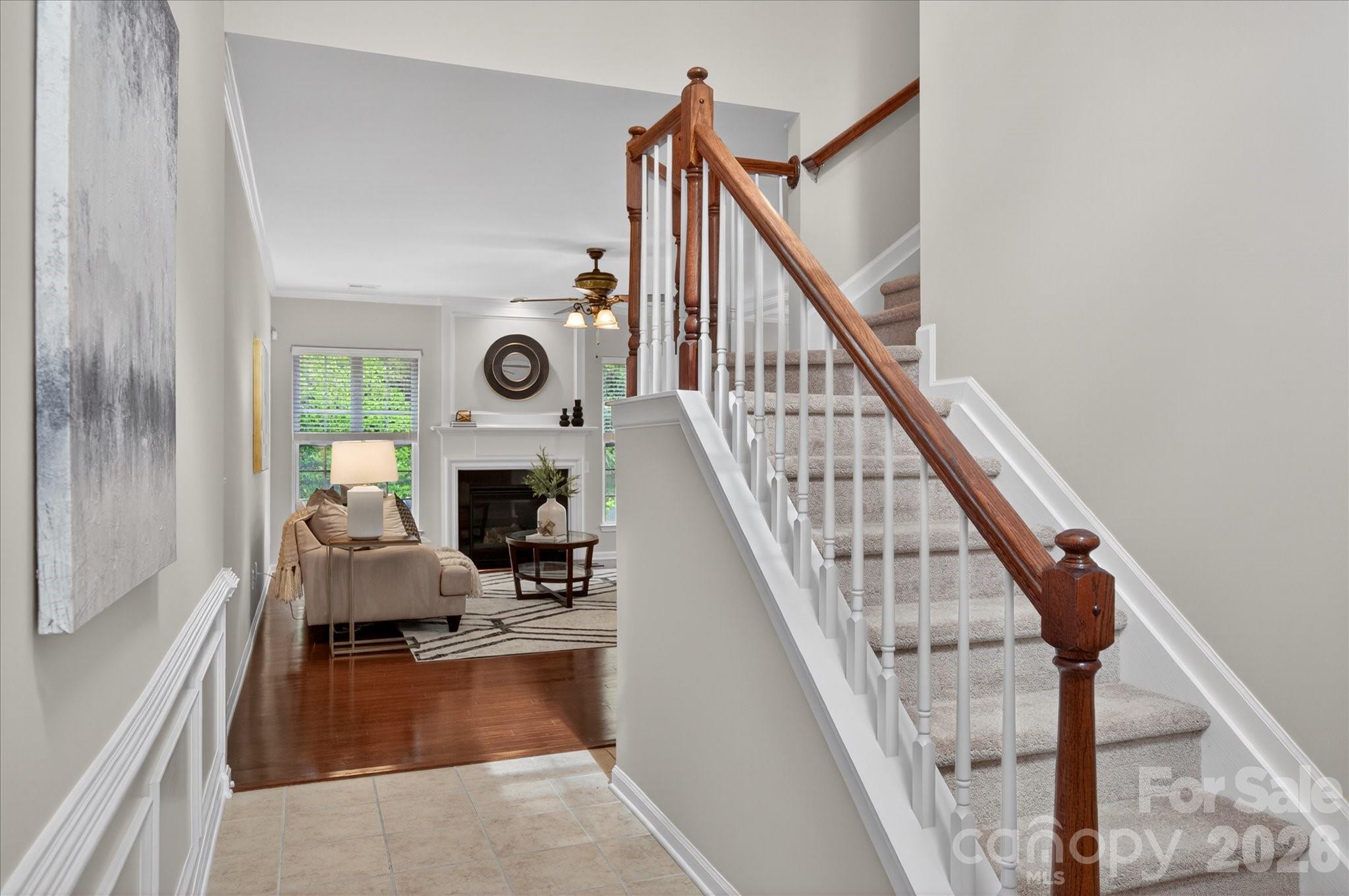 Ardrey Kell Villages - Residential