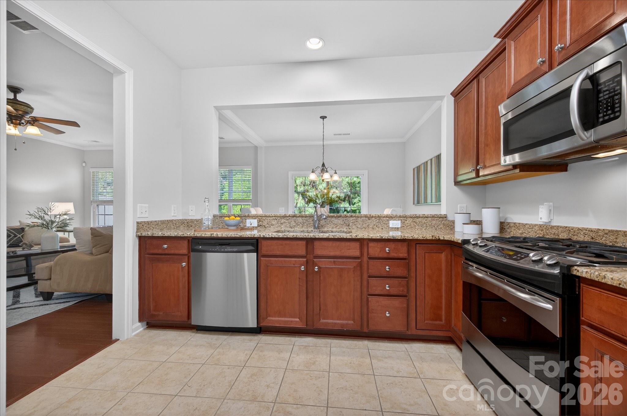Ardrey Kell Villages - Residential