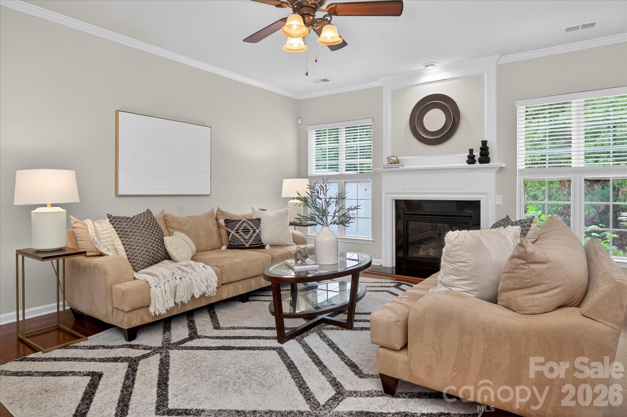 Ardrey Kell Villages - Residential