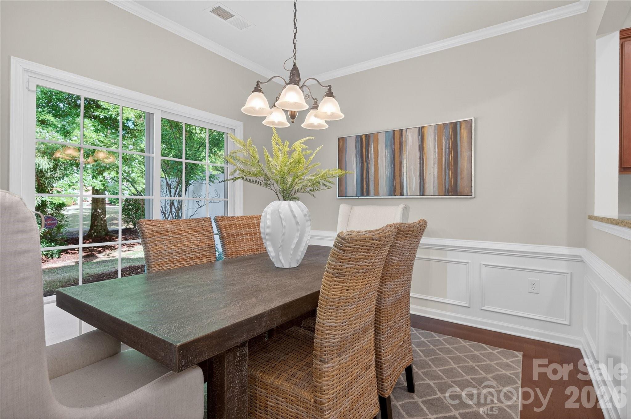 Ardrey Kell Villages - Residential