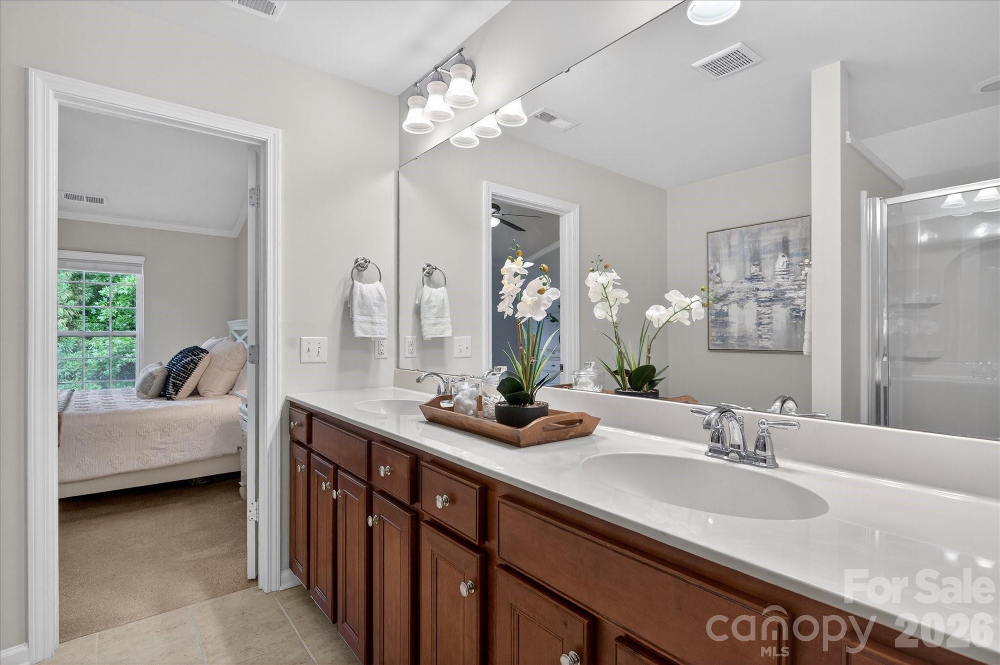 Ardrey Kell Villages - Residential