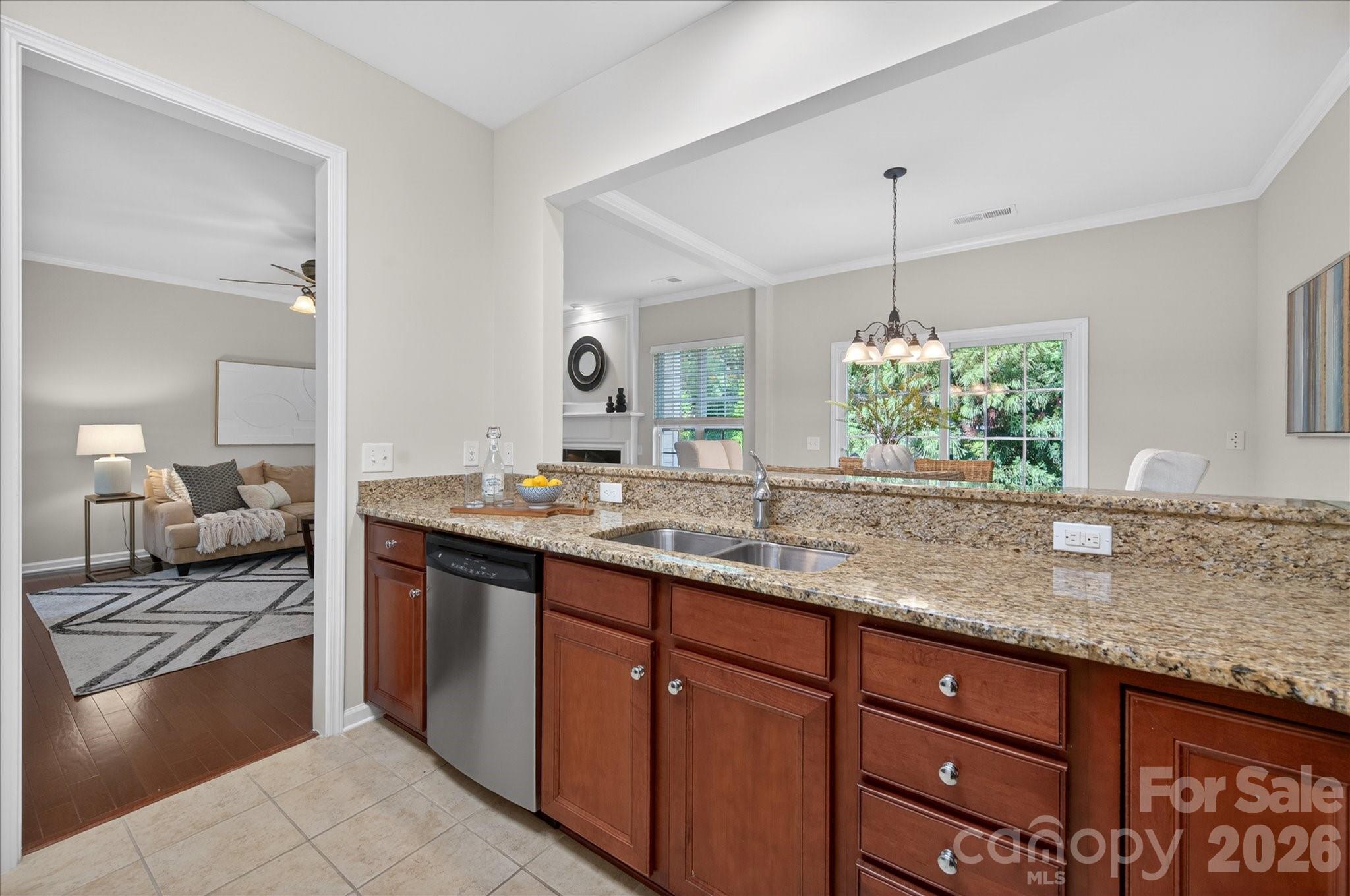 Ardrey Kell Villages - Residential