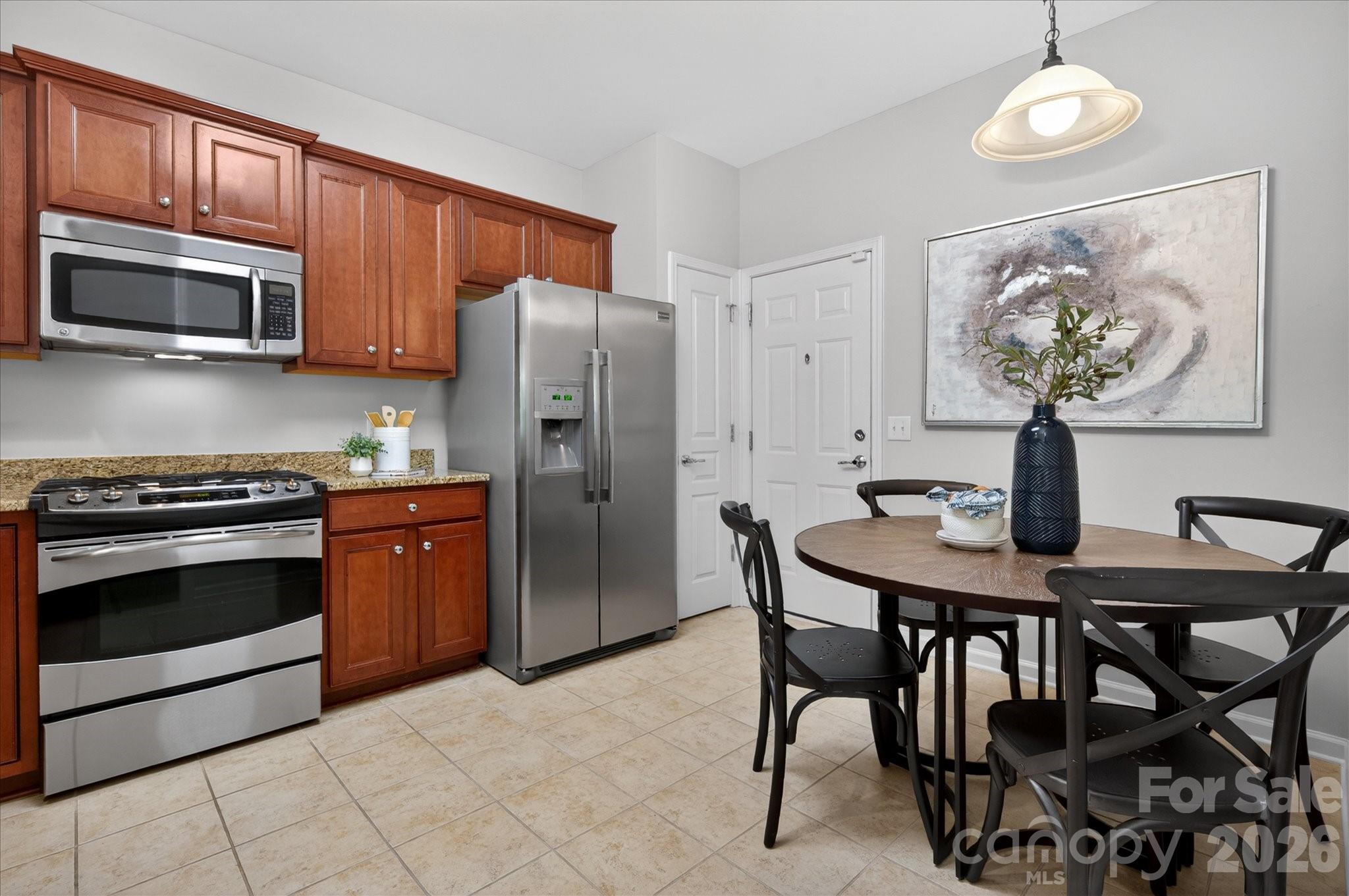 Ardrey Kell Villages - Residential