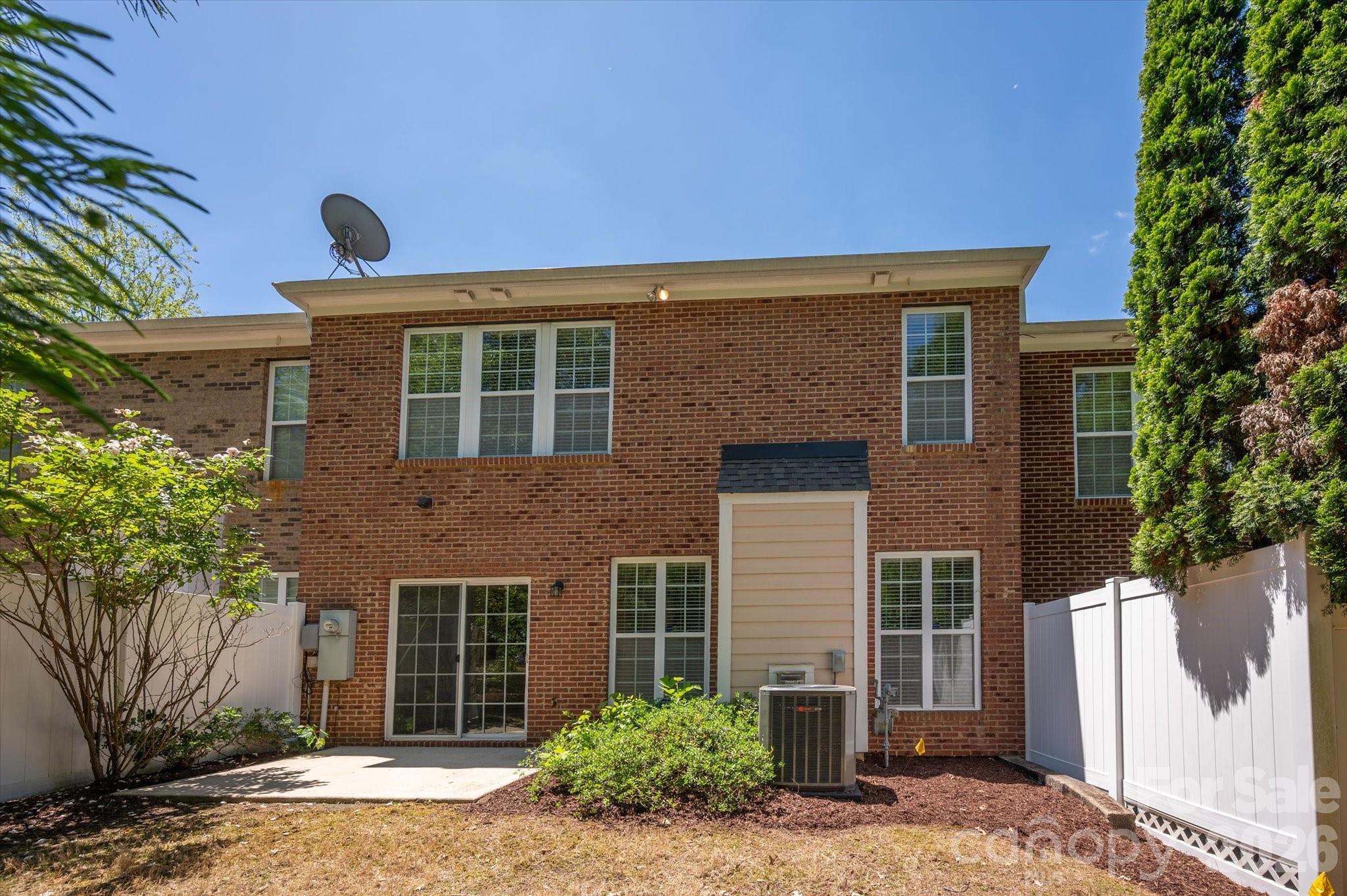 Ardrey Kell Villages - Residential
