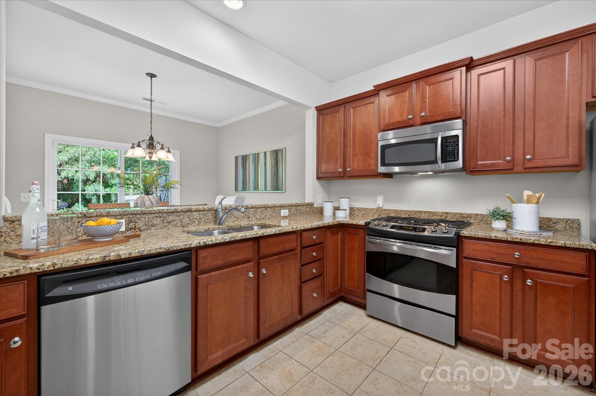 Ardrey Kell Villages - Residential