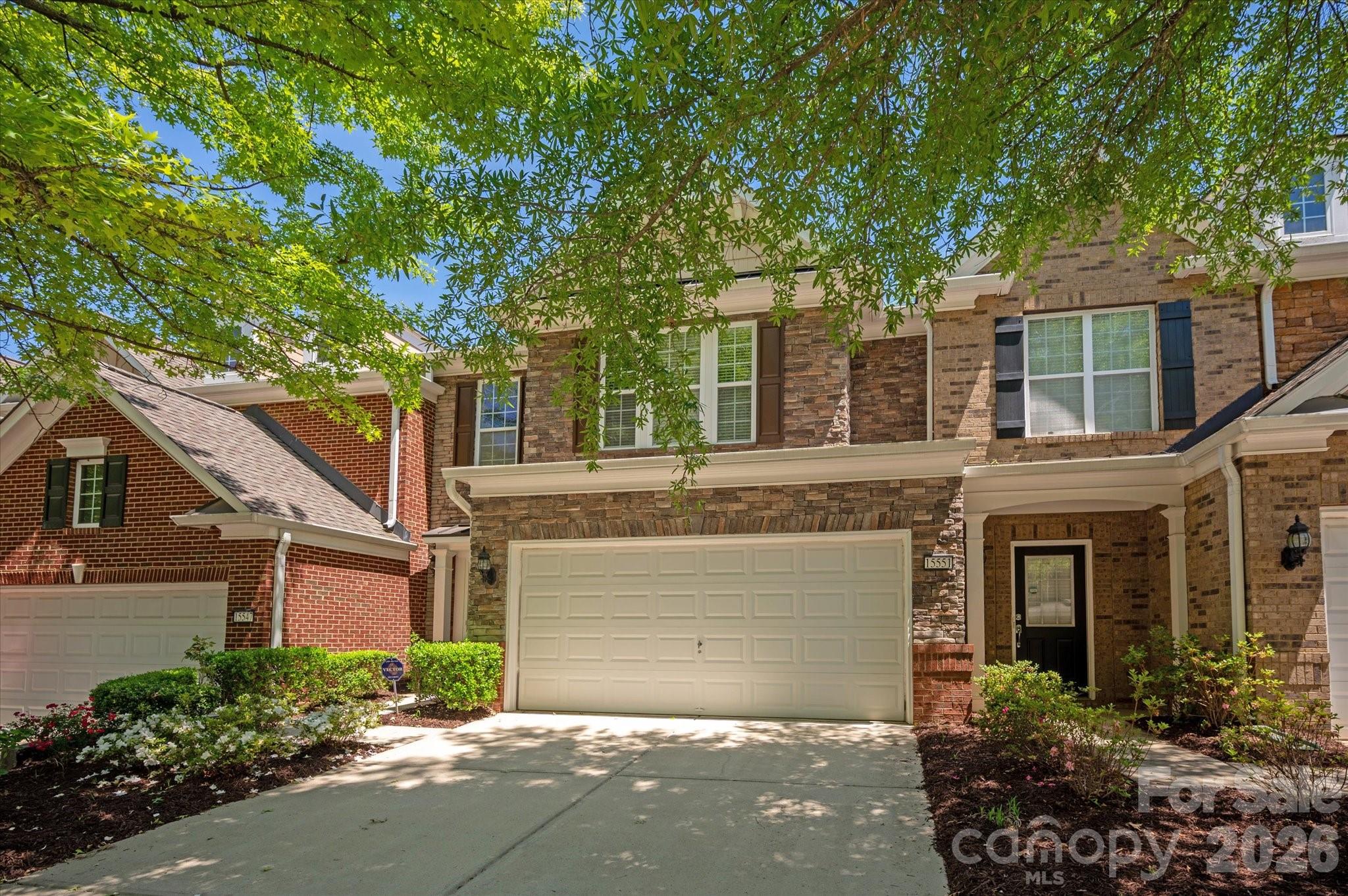 Ardrey Kell Villages - Residential
