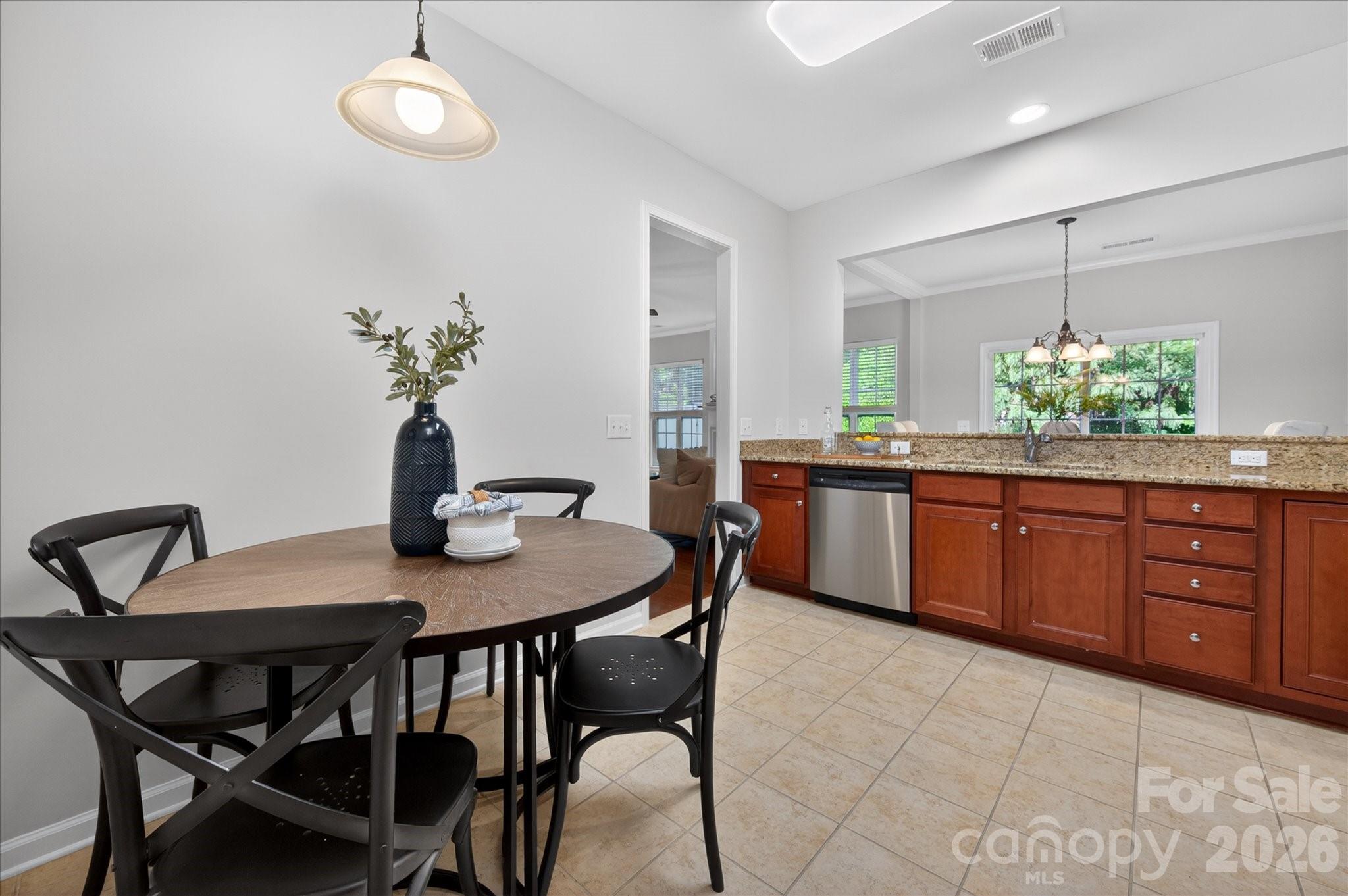 Ardrey Kell Villages - Residential