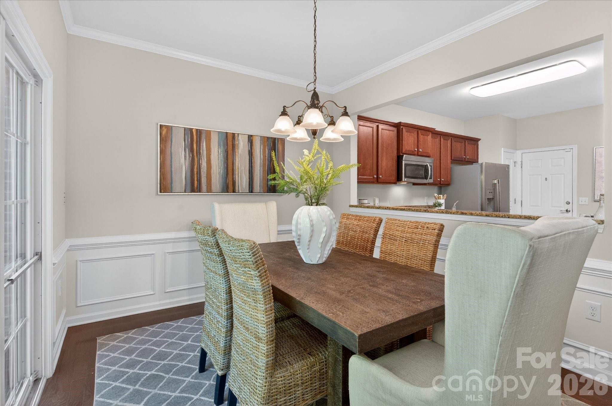 Ardrey Kell Villages - Residential