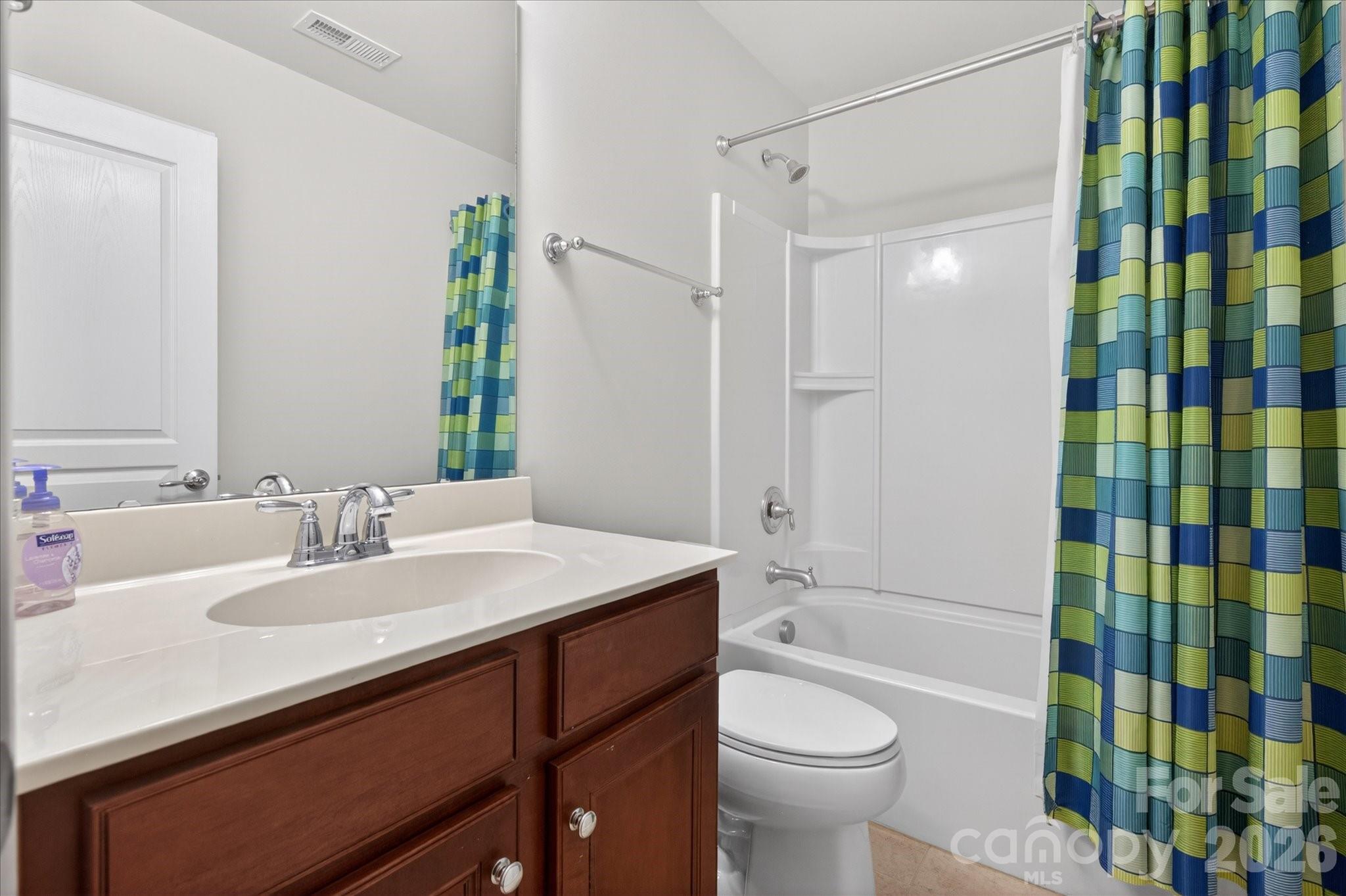Ardrey Kell Villages - Residential
