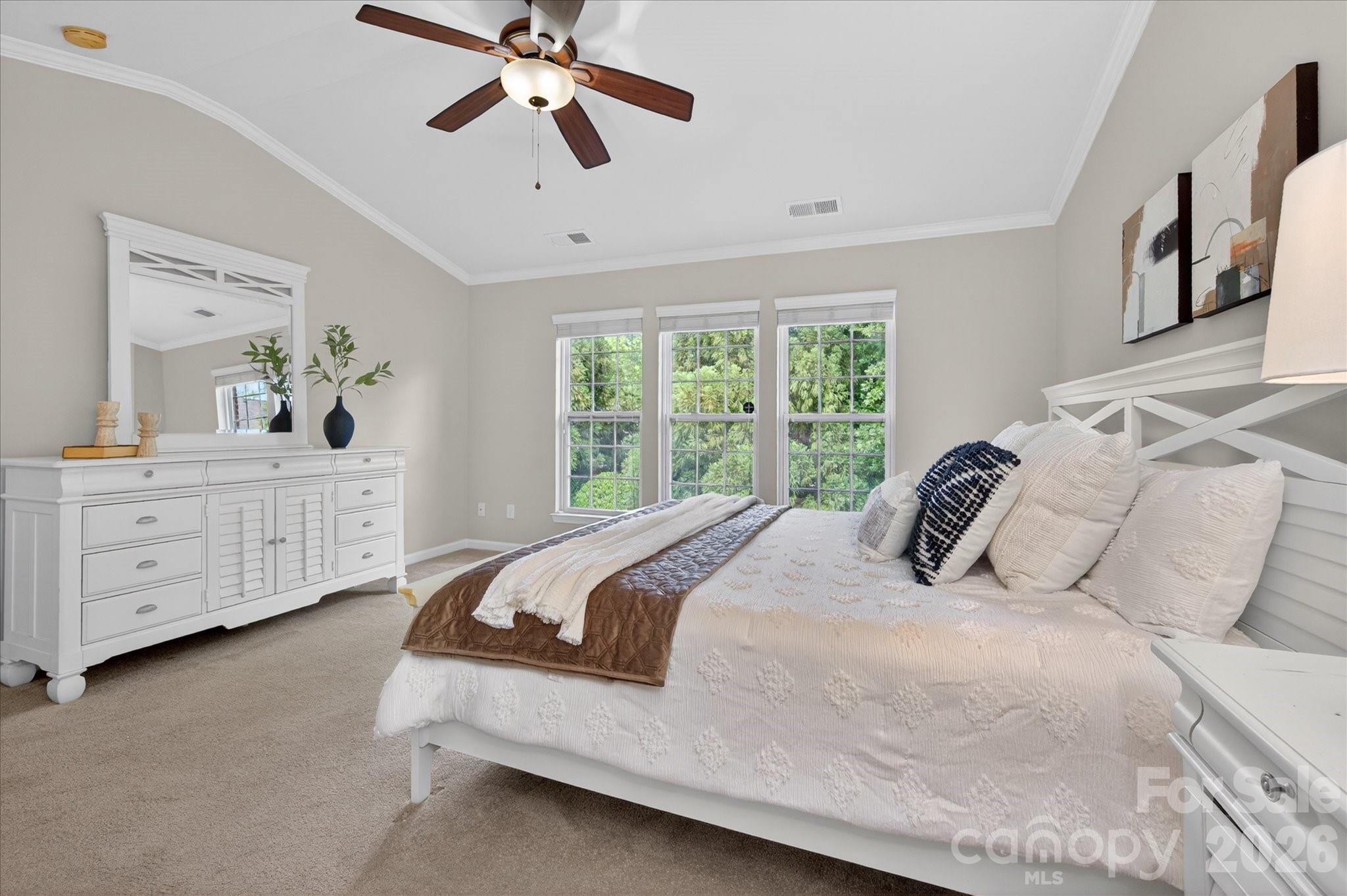 Ardrey Kell Villages - Residential