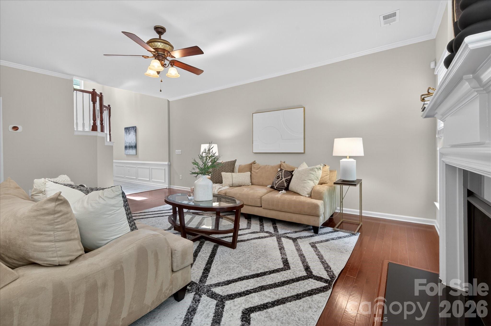 Ardrey Kell Villages - Residential