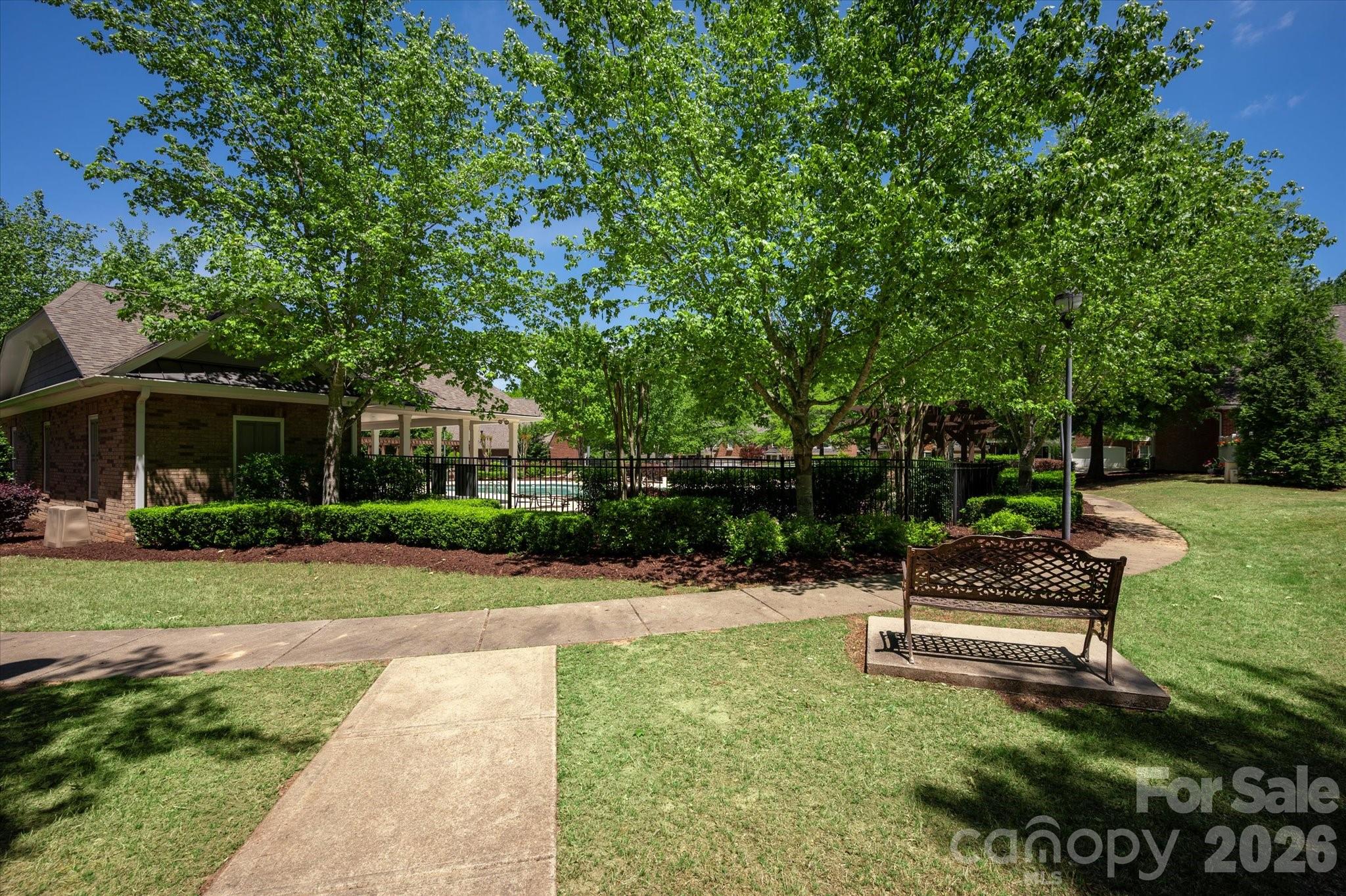 Ardrey Kell Villages - Residential