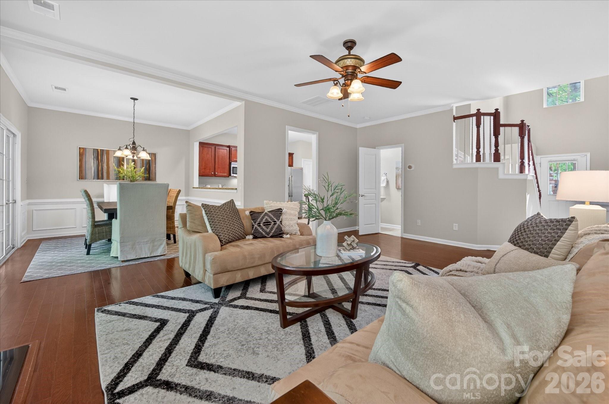 Ardrey Kell Villages - Residential