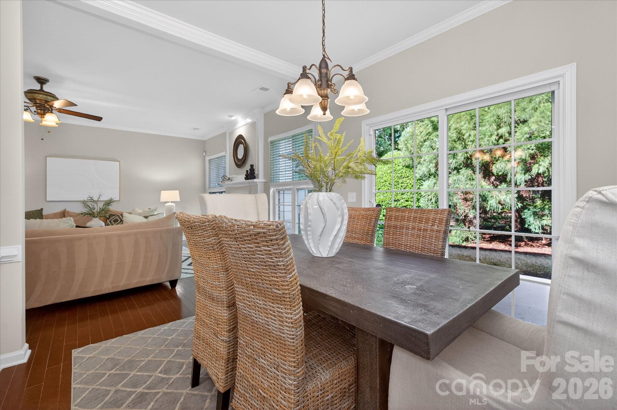 Ardrey Kell Villages - Residential