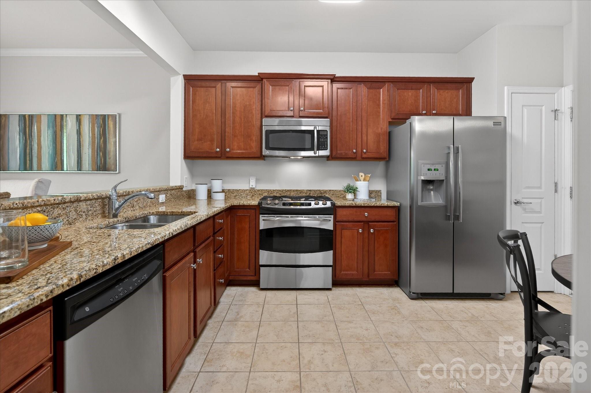 Ardrey Kell Villages - Residential