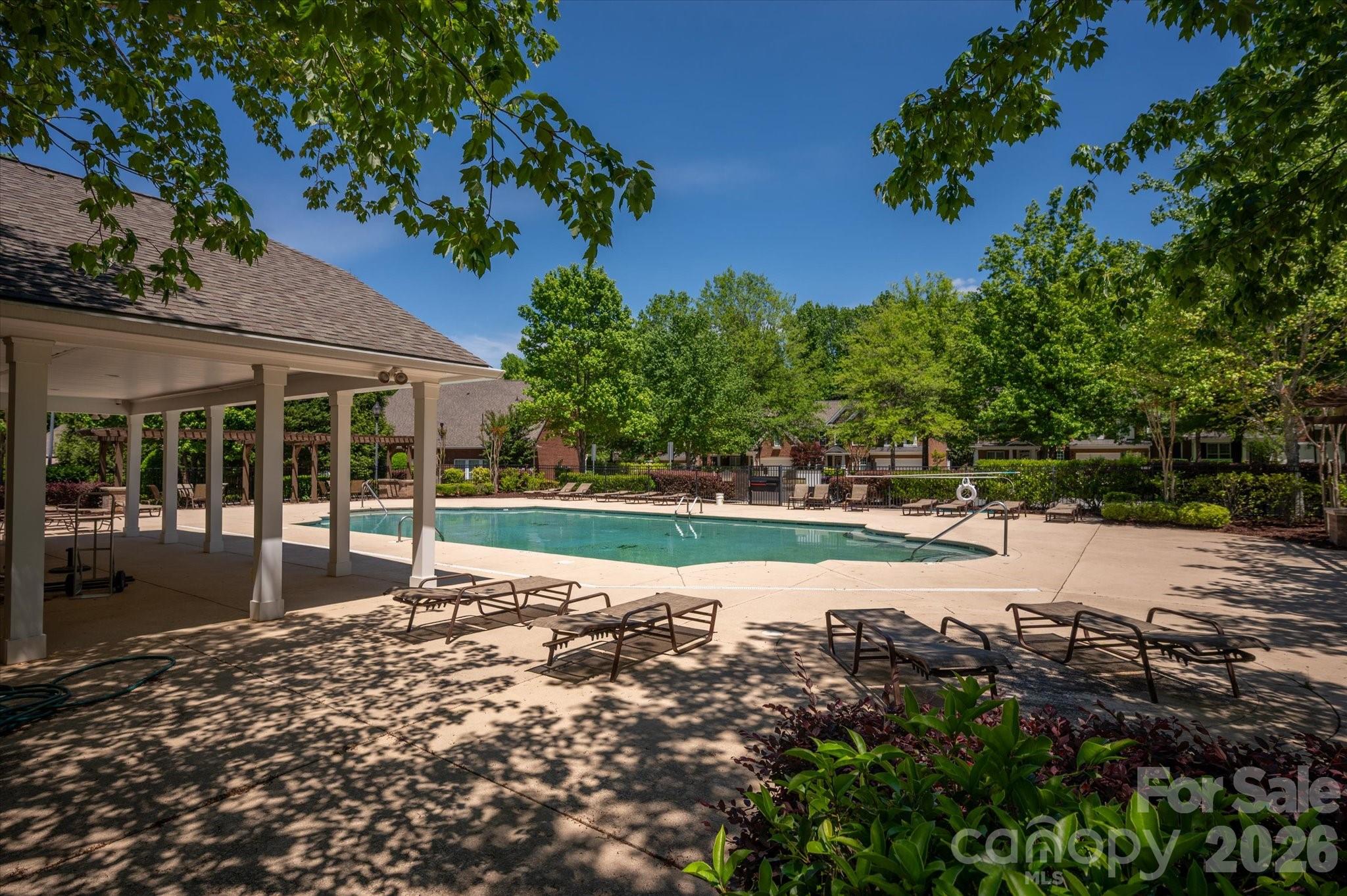 Ardrey Kell Villages - Residential