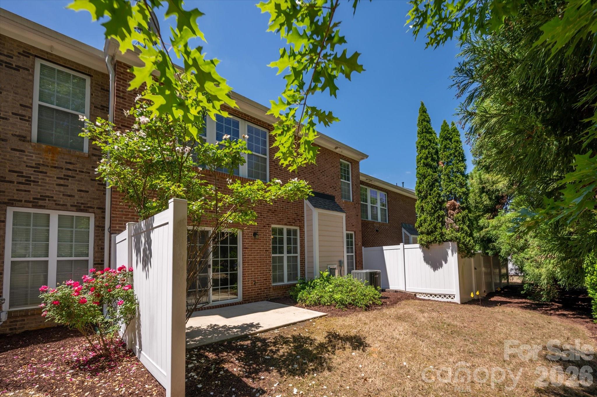Ardrey Kell Villages - Residential