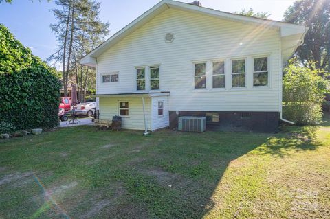 A home in Cherryville