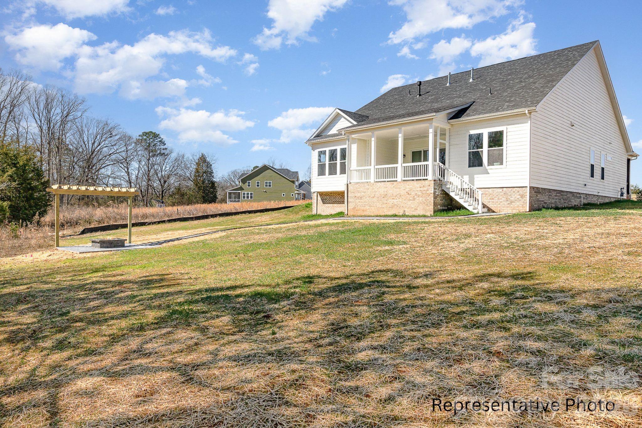 Eastwind Cove - Residential