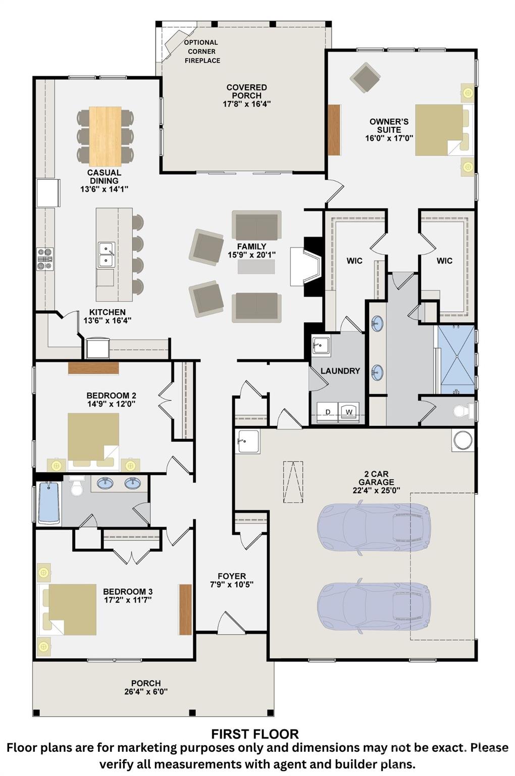 Eastwind Cove - Residential
