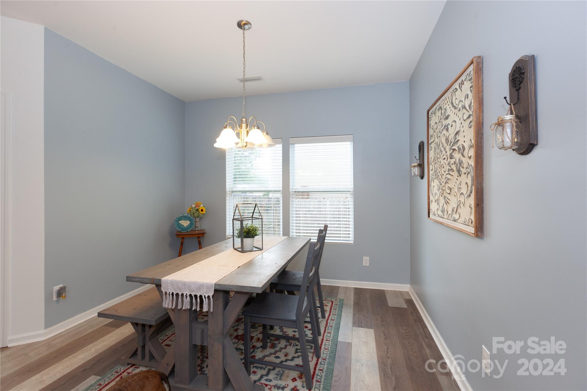 Ellis Pond - Residential