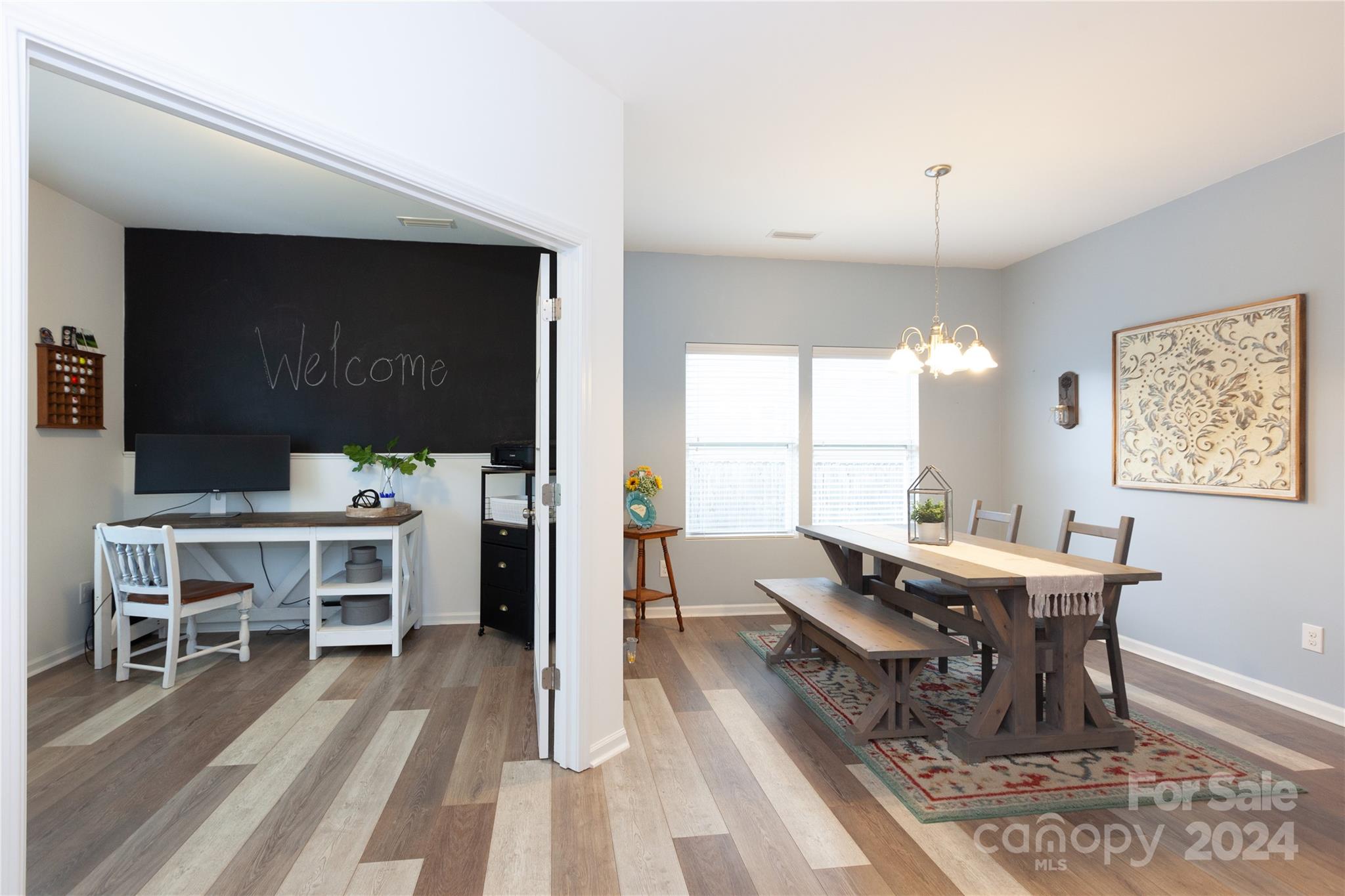 Ellis Pond - Residential