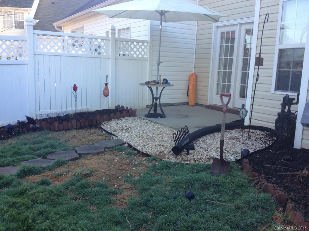 Covington at Providence - Residential