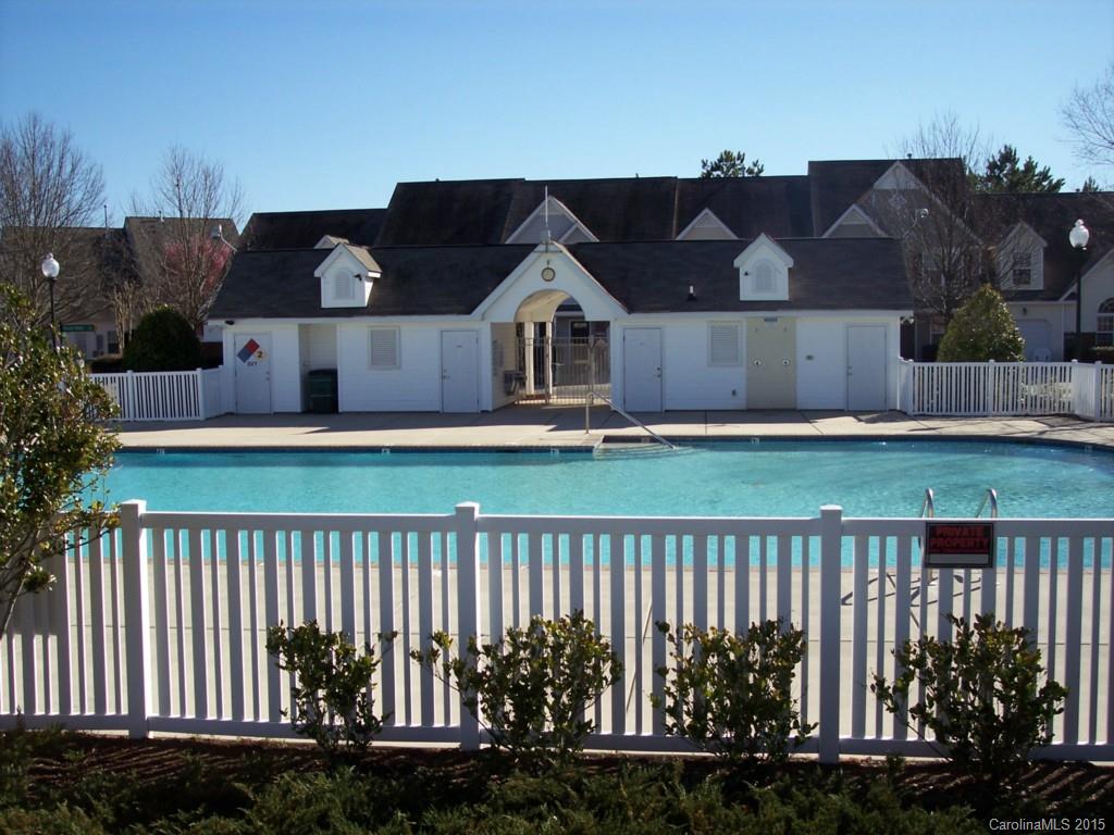 Covington at Providence - Residential