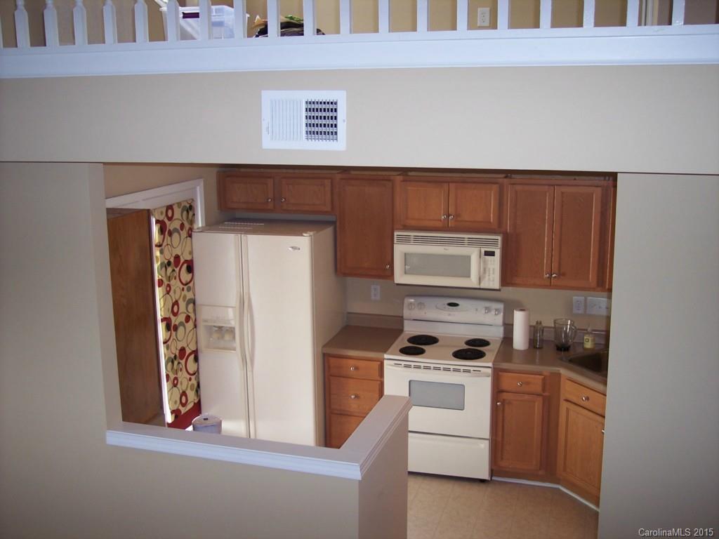 Covington at Providence - Residential