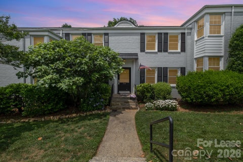 Photo of 564 Wakefield Drive #B, Charlotte, NC 28209 (MLS # 4421399)