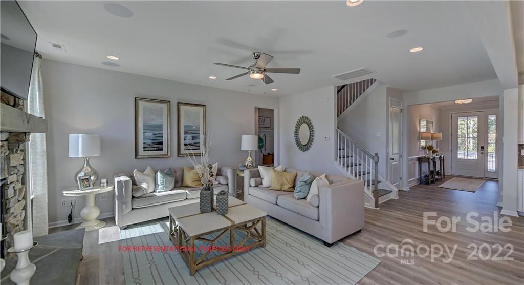 Massey - Residential