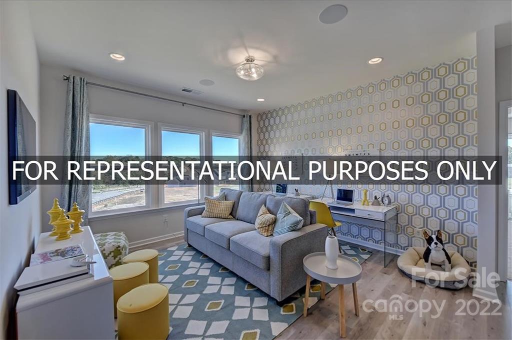 Massey - Residential