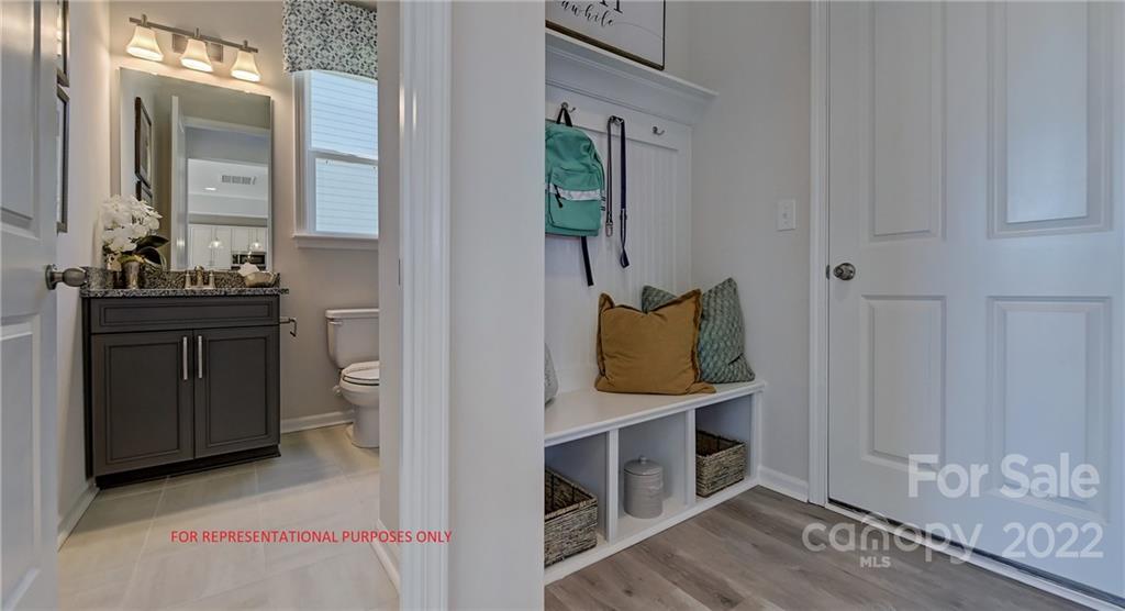 Massey - Residential