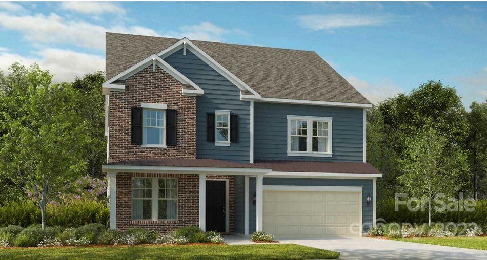 Massey - Residential