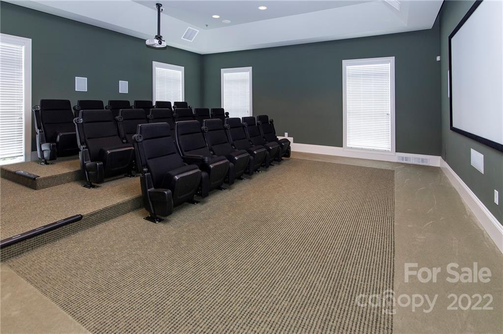 Massey - Residential