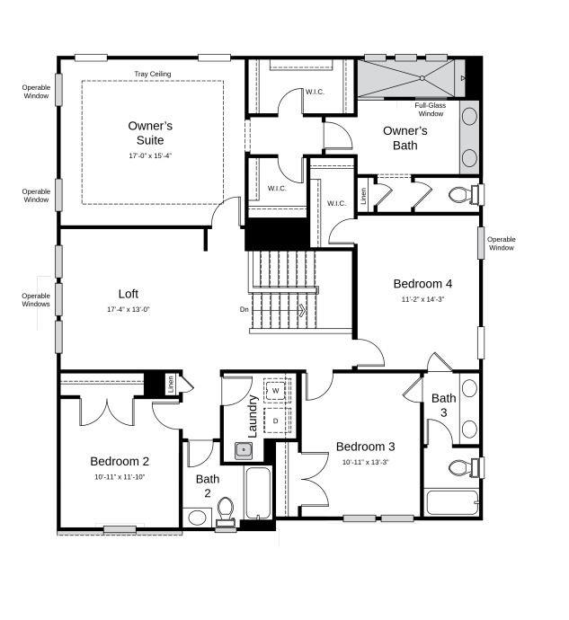 Massey - Residential