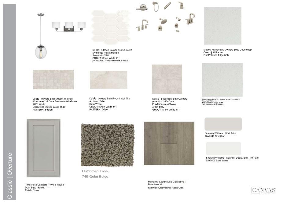 Massey - Residential