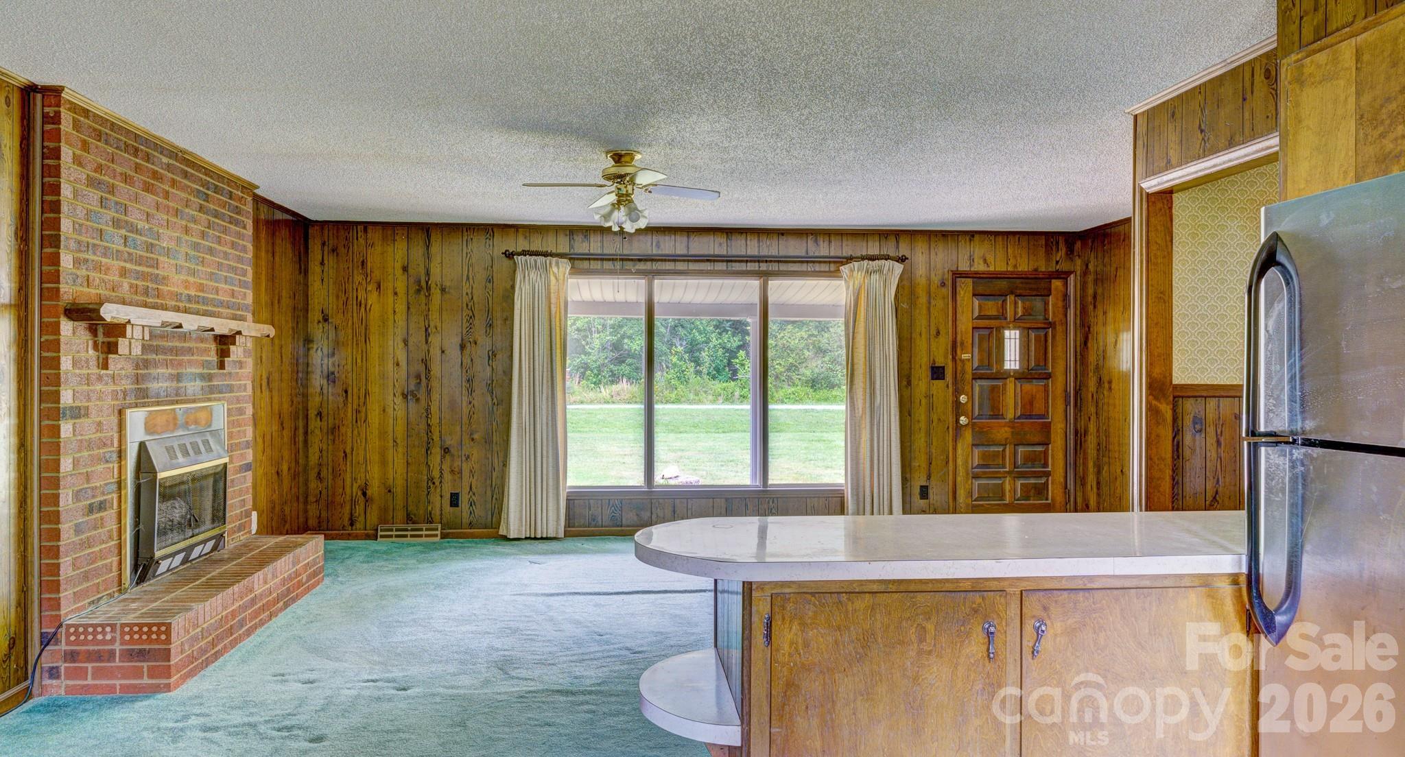 3691 Tryon Courthouse Road