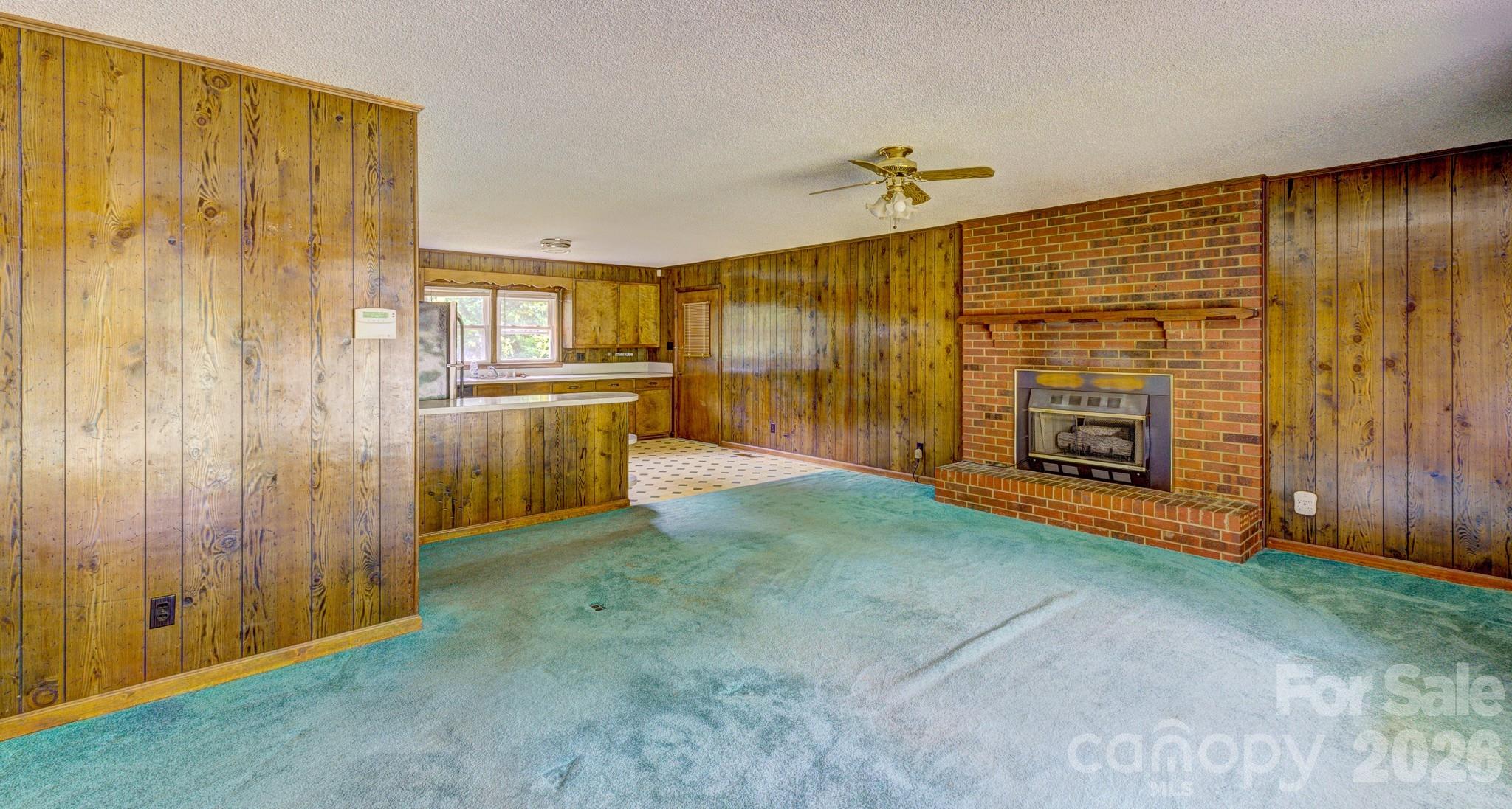 3691 Tryon Courthouse Road