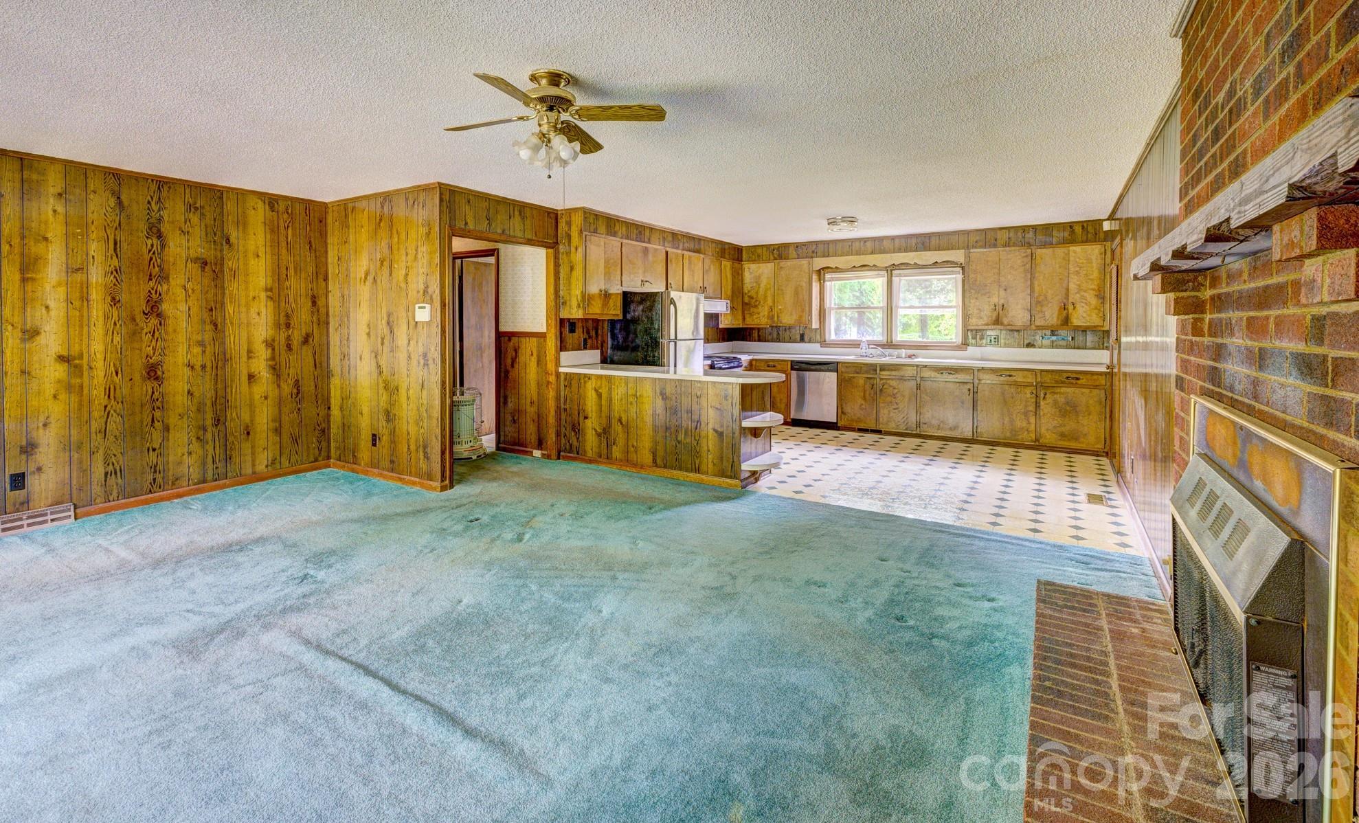 3691 Tryon Courthouse Road