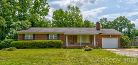 Photo of 3691 Tryon Courthouse Road, Cherryville, NC 28021 (MLS # 4398519)