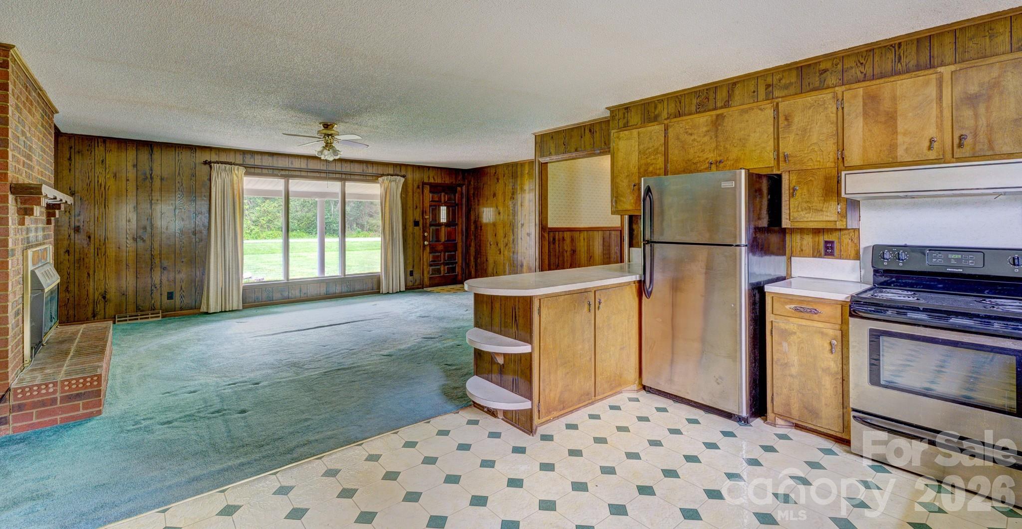 3691 Tryon Courthouse Road