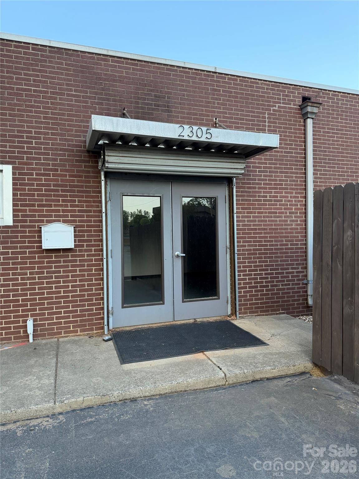 2305 W Morehead Street