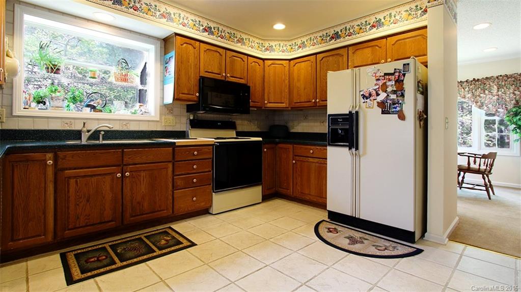 Old Distillery Estates - Residential