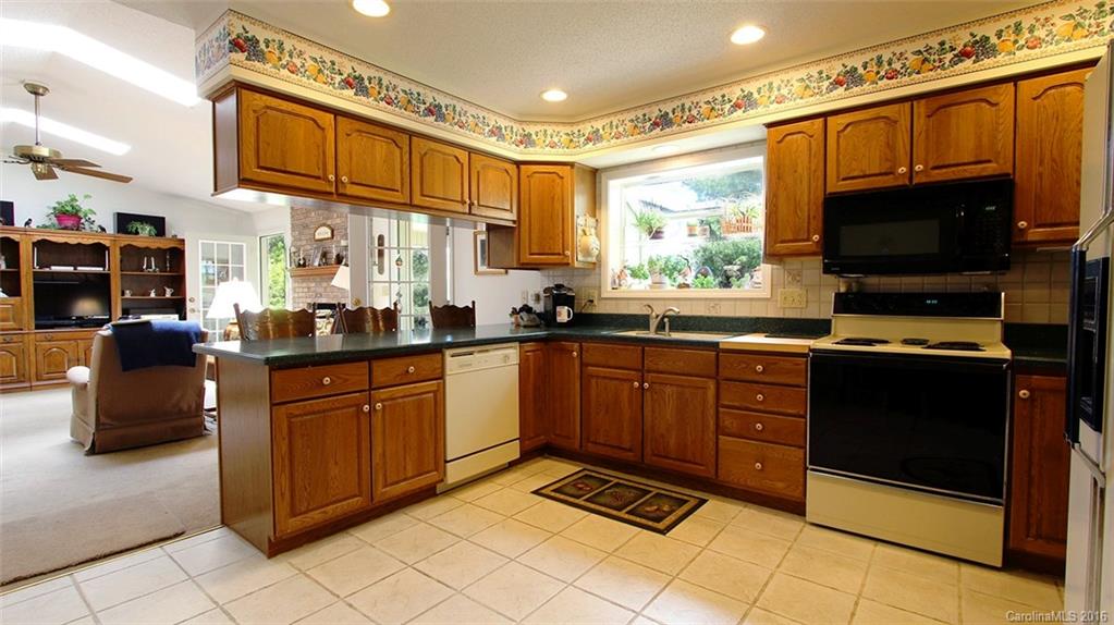 Old Distillery Estates - Residential