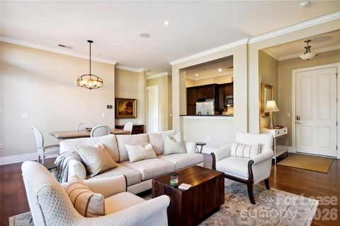 Photo of 5425 Closeburn Road #309, Charlotte, NC 28210 (MLS # 4361344)