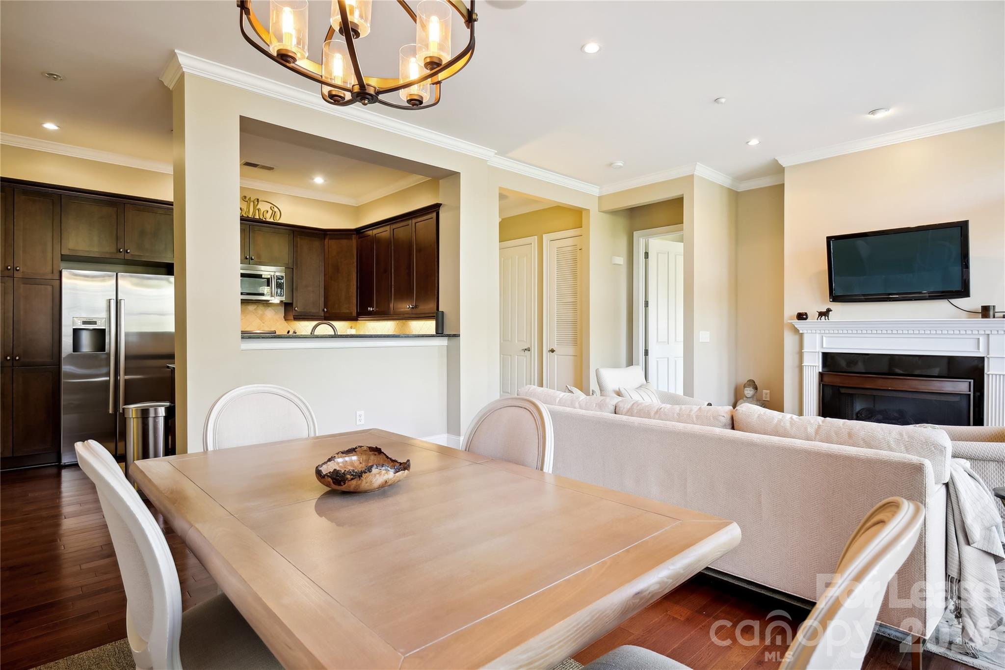 SouthGate on Fairview - Residential Lease