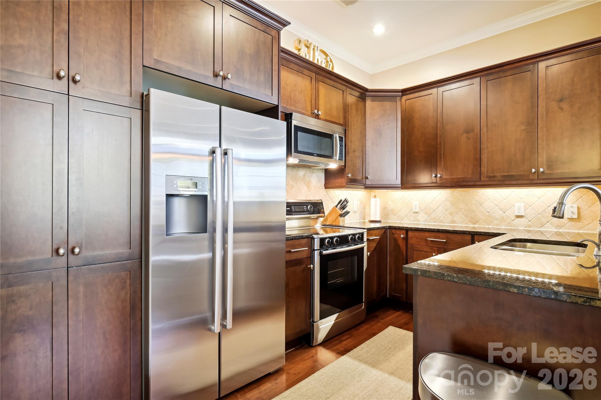 SouthGate on Fairview - Residential Lease